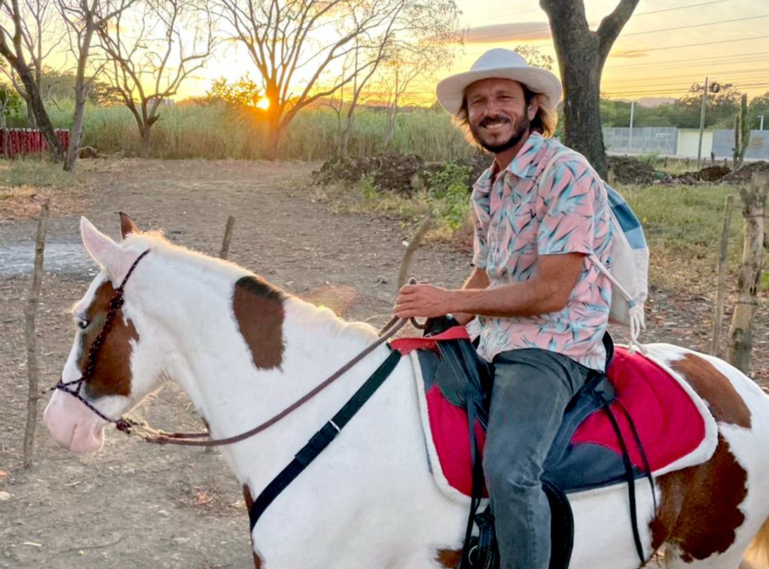 Andres Cordero